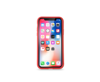 Etui SportyCase do iPhone X czerwone - 1388458 - zdjęcie 3